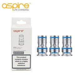 ​Ανταλλακτικές αντιστάσεις Aspire Odan